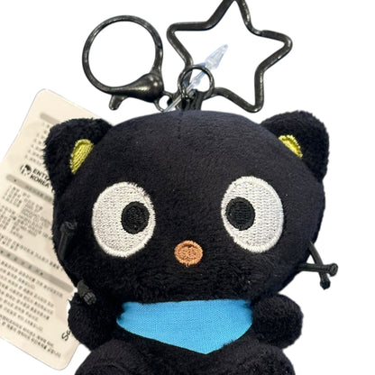 Chococat Backpack Keychain