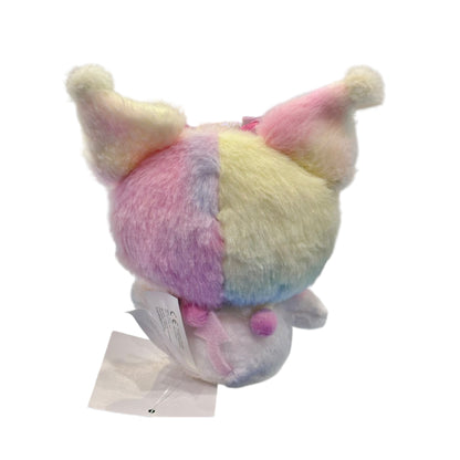 Kuromi "Sweet Pastel" Bean Doll Plush
