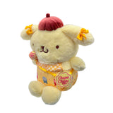 Pompompurin "Chupa Chups" Plush