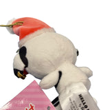 tokidoki x Hello Kitty "Christmas Cow" Mascot Ornament