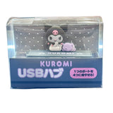 Kuromi "Slim" USB Port