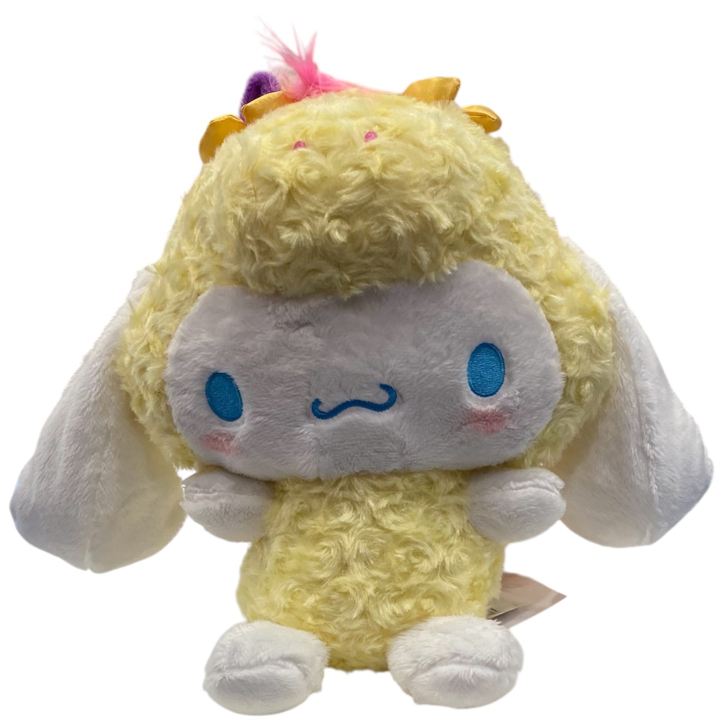 Cinnamoroll "Horse CNY" 10in Plush