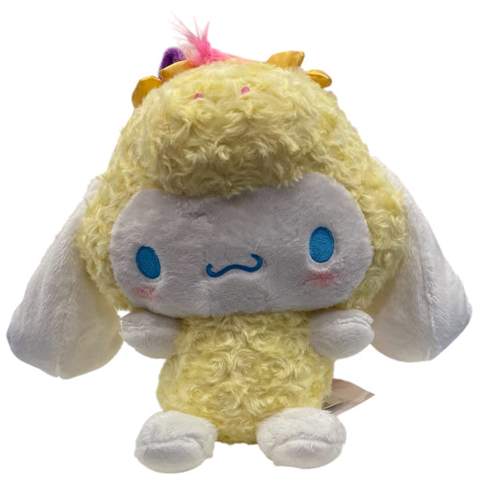 Cinnamoroll "Horse CNY" 10in Plush