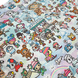 JuJuBe x tokidoki "Snow Day" Be Light