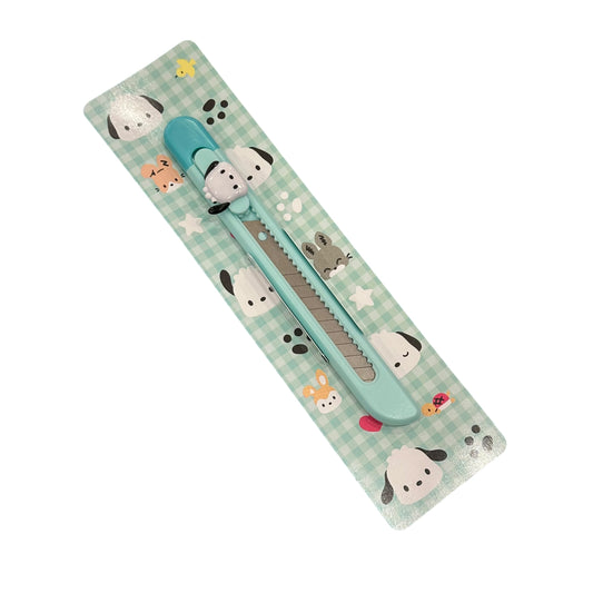 Pochacco Pocket Cutter