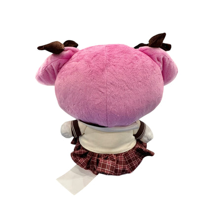 My Melody "School Uniform" 12in Plush