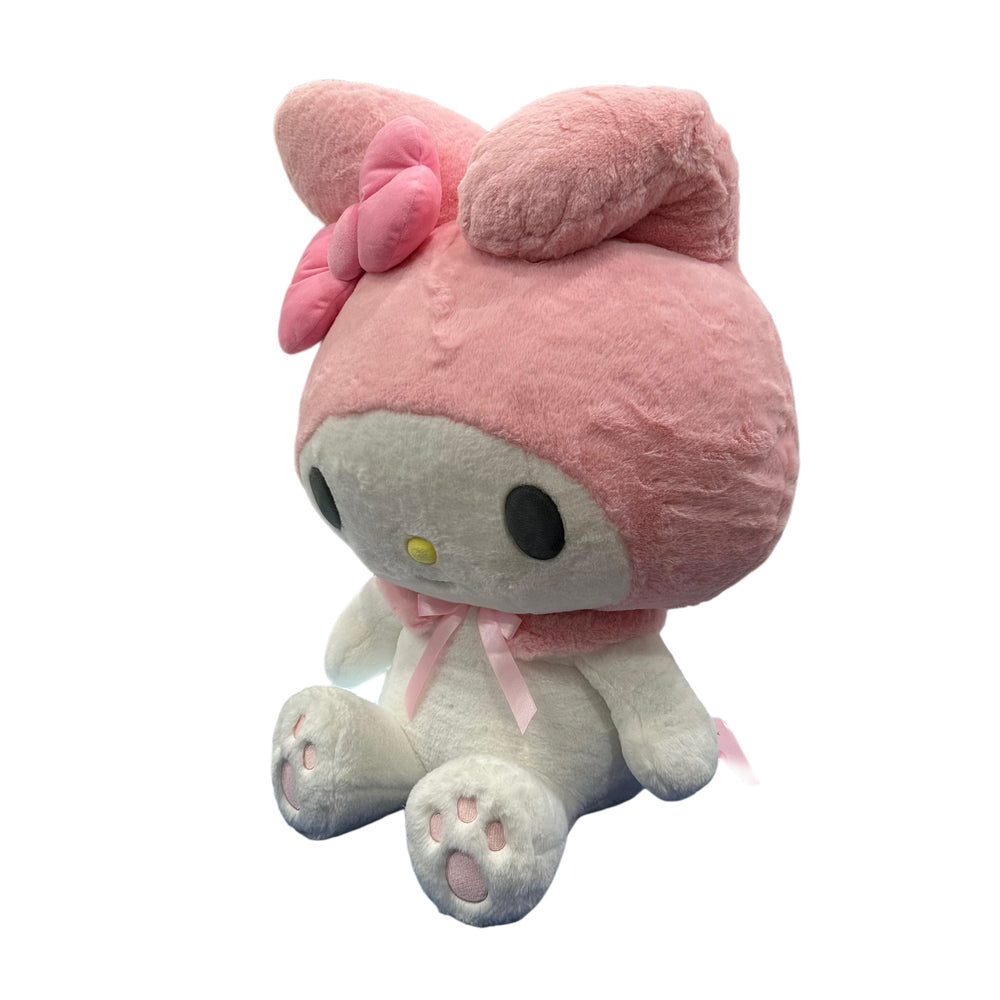 My Melody XXXL Plush