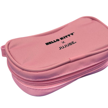 JuJuBe x Hello Kitty "Cherry Blossom" Mini Bow Bag
