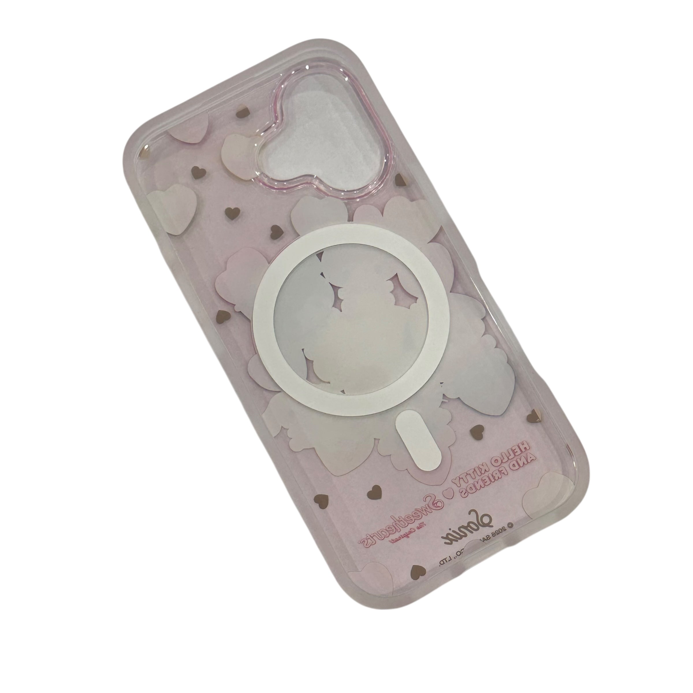 Sonix Hello Kitty & Friends Case - Thumbnail 5