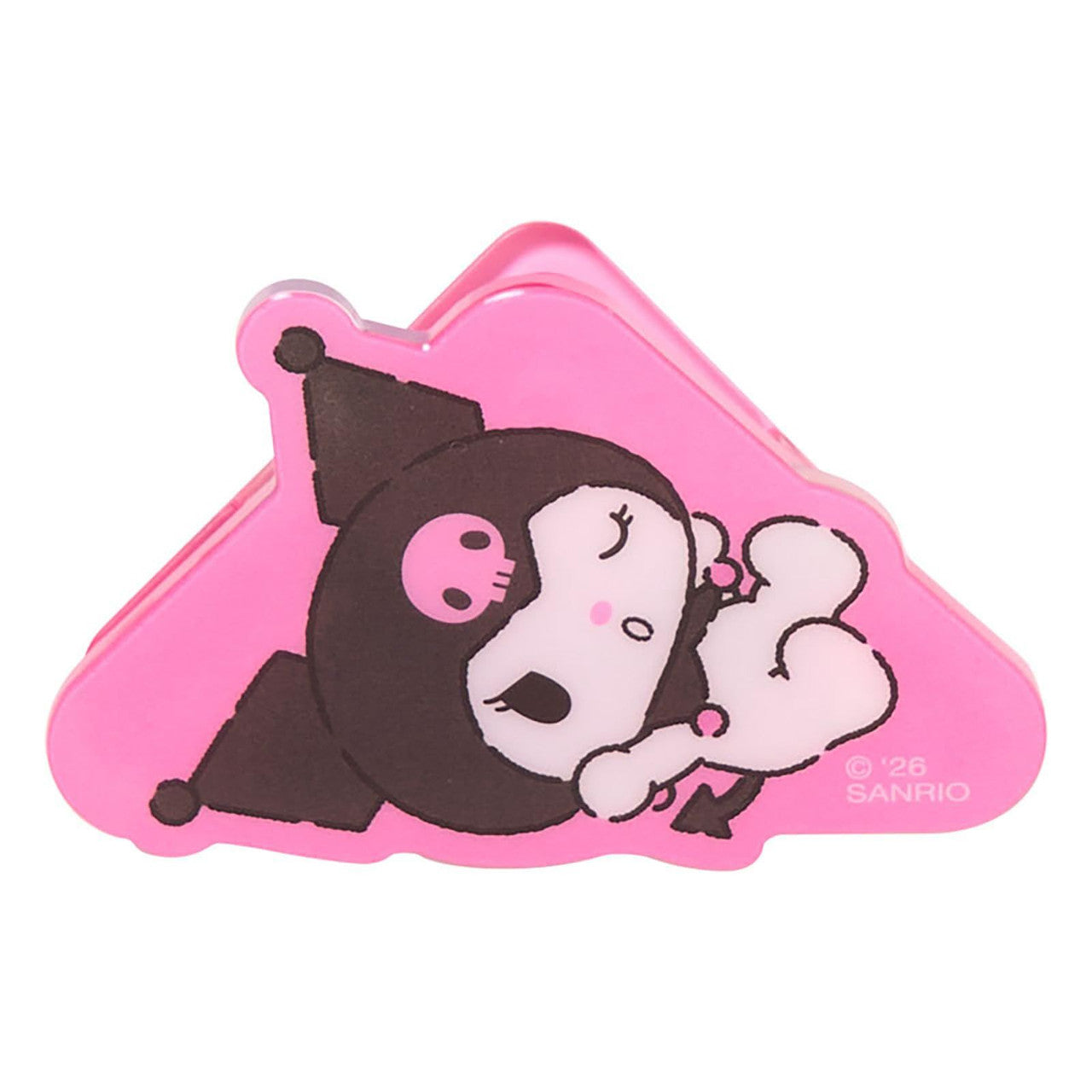 Kuromi "Pose" Clips