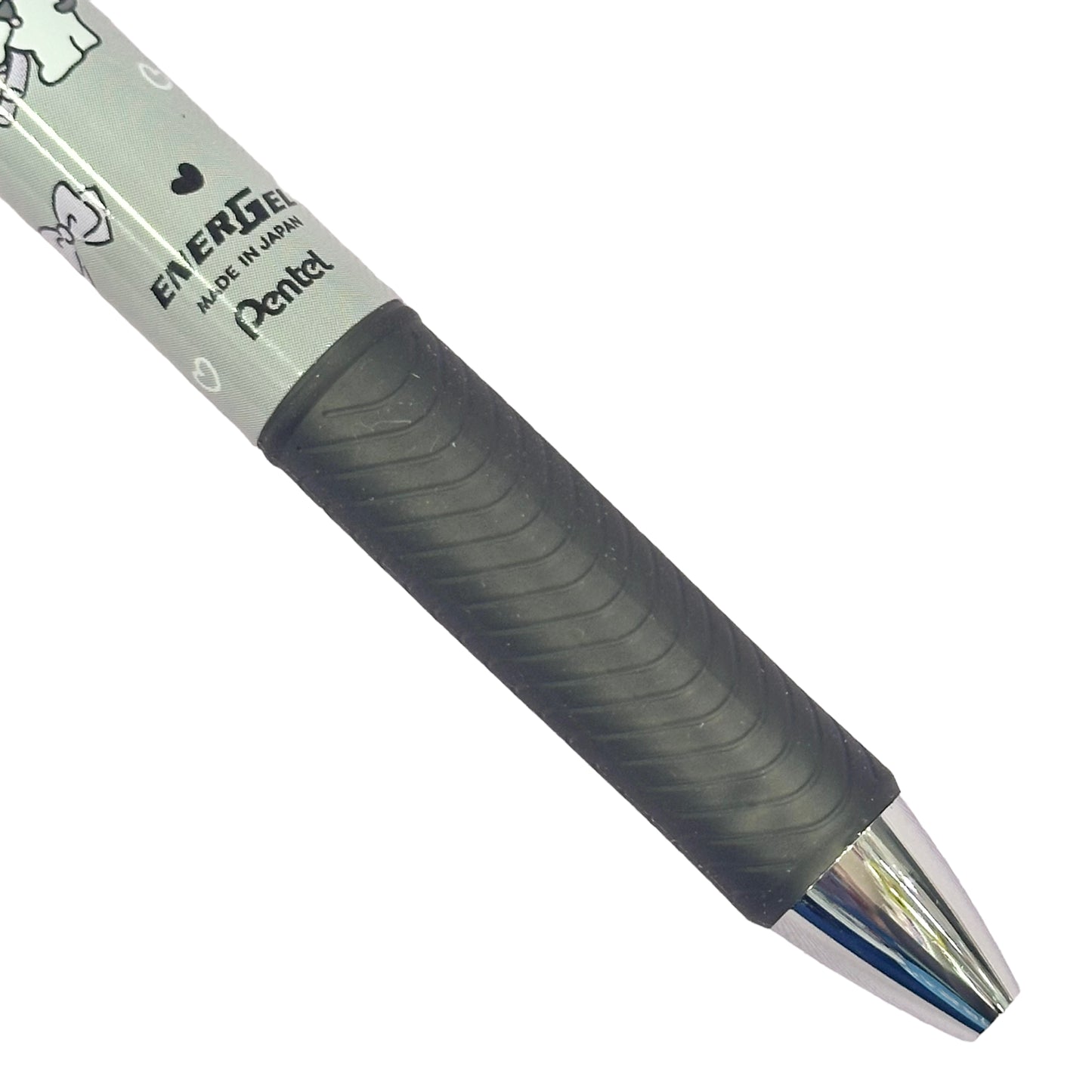 Pentel x Kuromi Ballpoint Pen