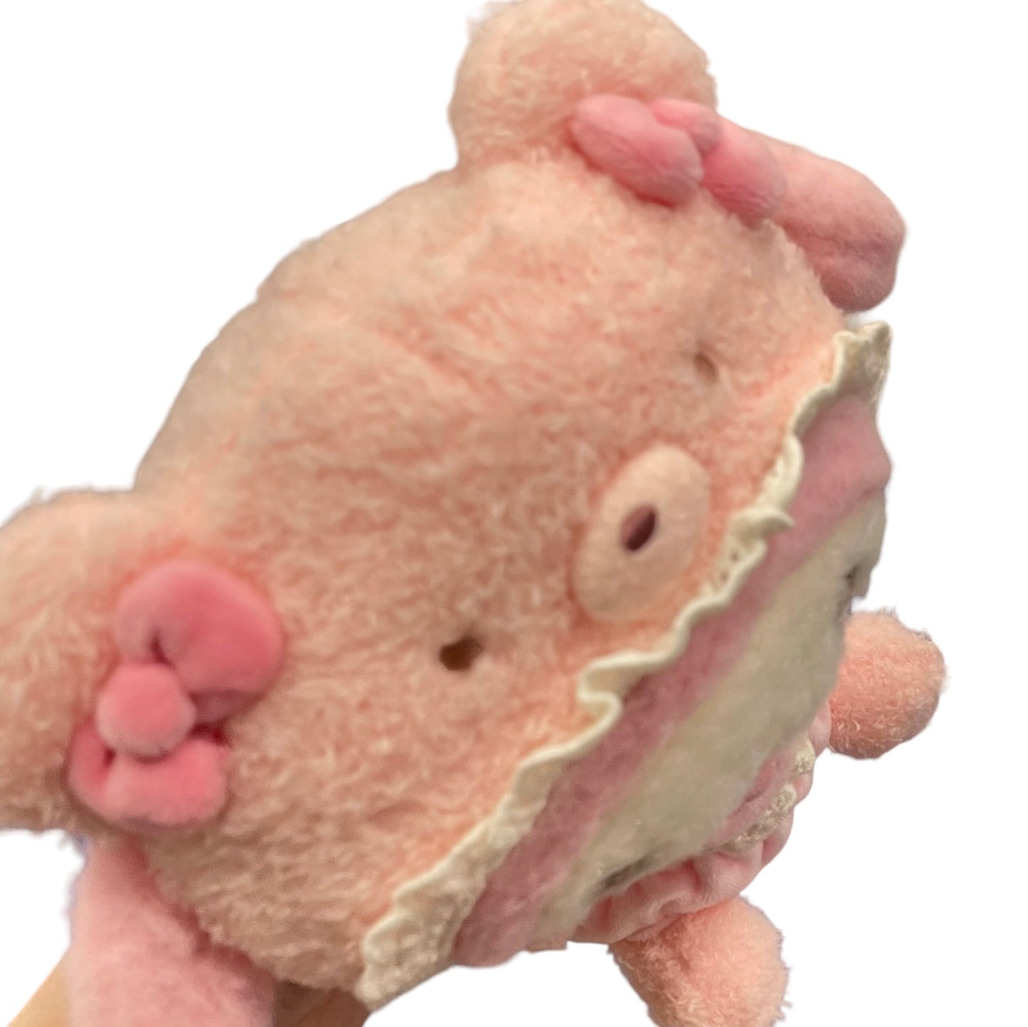 My Melody "Baby" Plush