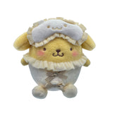 Pompompurin "Pajamas" 8in Plush