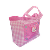 Hello Kitty Vinyl Bag