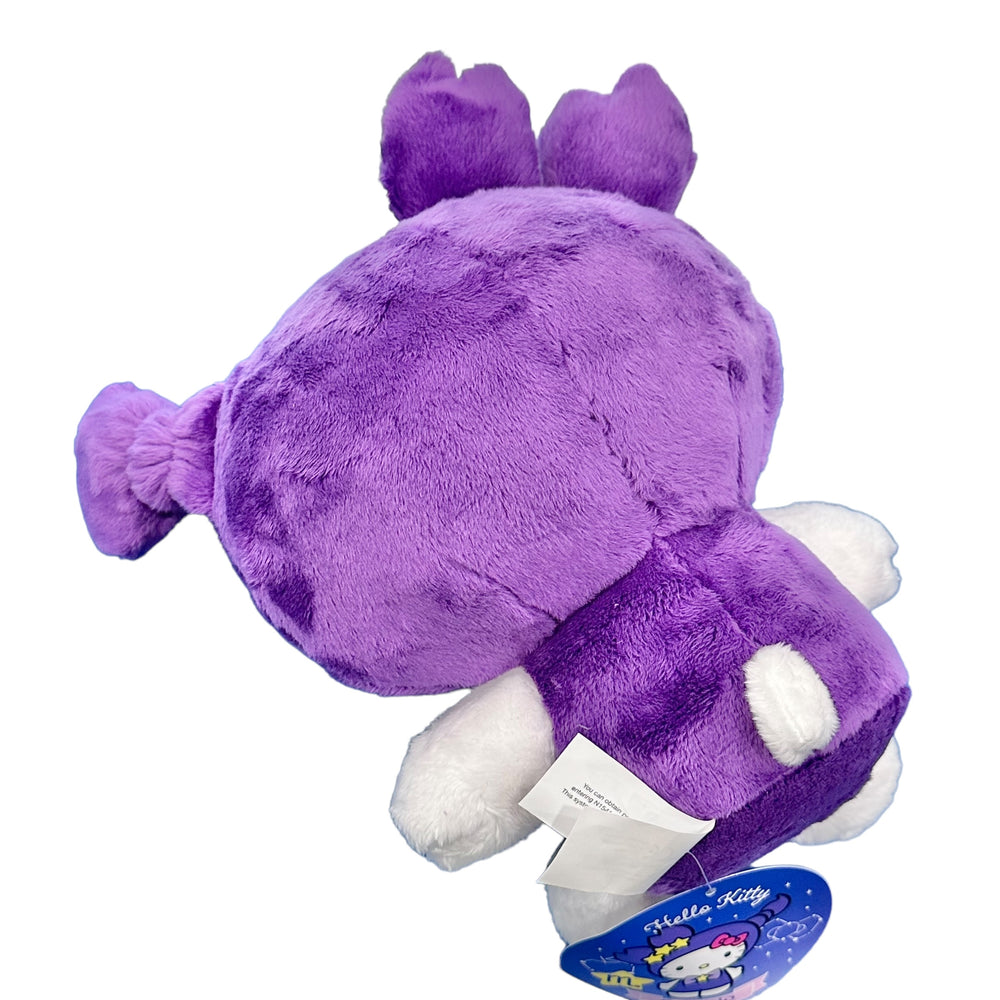 Hello Kitty "Scorpio" 8in Zodiac Plush