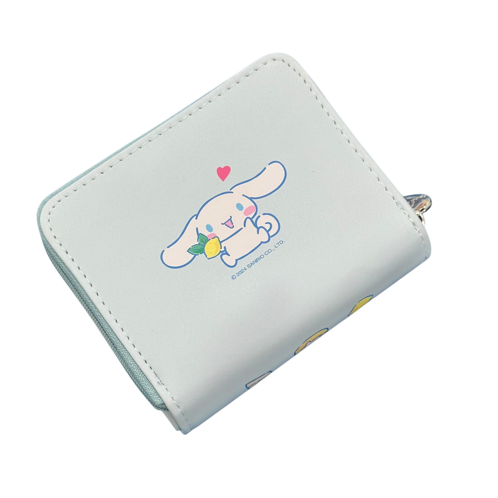 Cinnamoroll Pocket Wallet