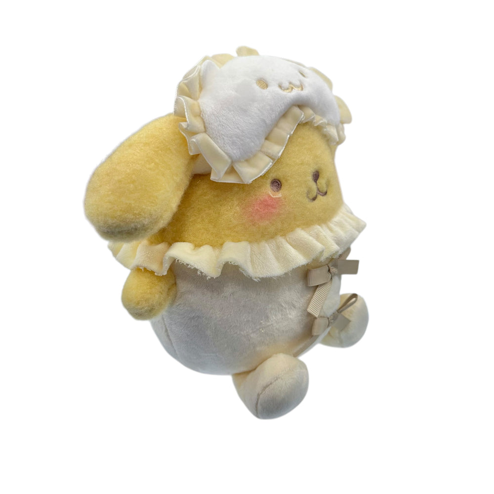 Pompompurin "Pajamas" 8in Plush