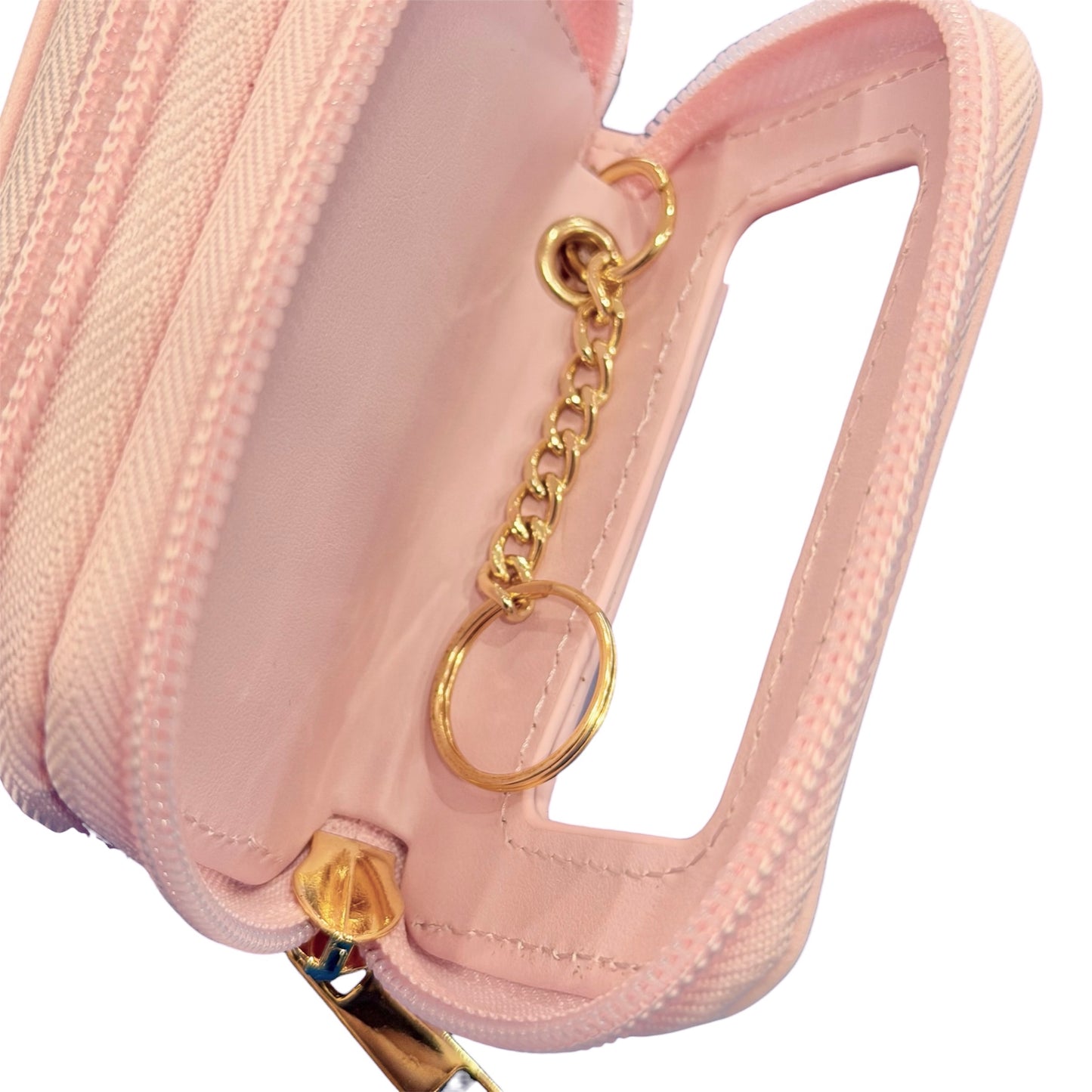 Hello Kitty Double Key Case