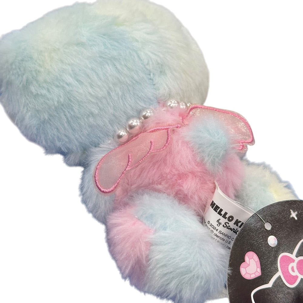 Hello Kitty "Angel Jewel" Mascot w/ Ball Chain