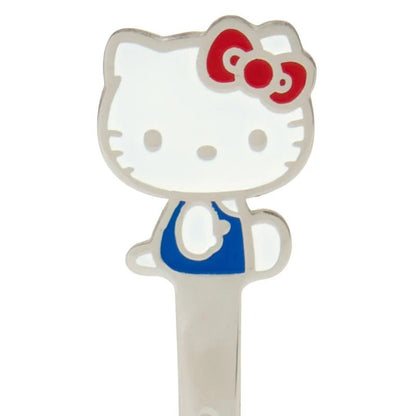 Hello Kitty Stainless Spoon