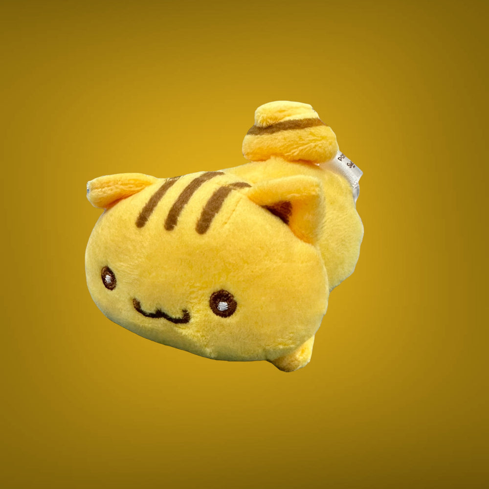 Pompompurin "OPP" Secret Mascot