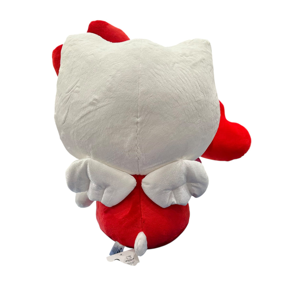 Hello Kitty "Heart Balloon" 18in Plush