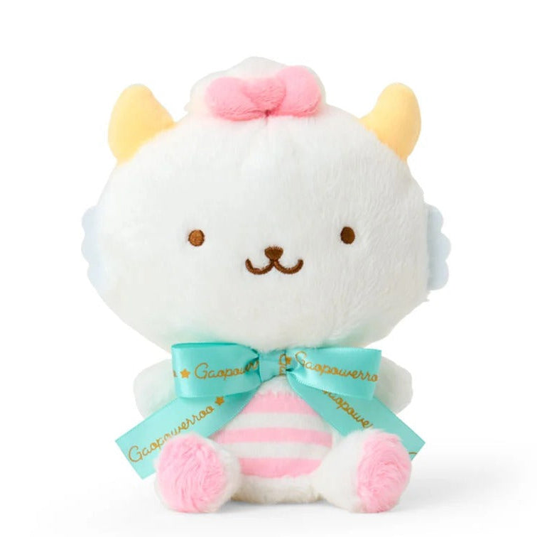 Gaopowerroo "Ribbon" Plush