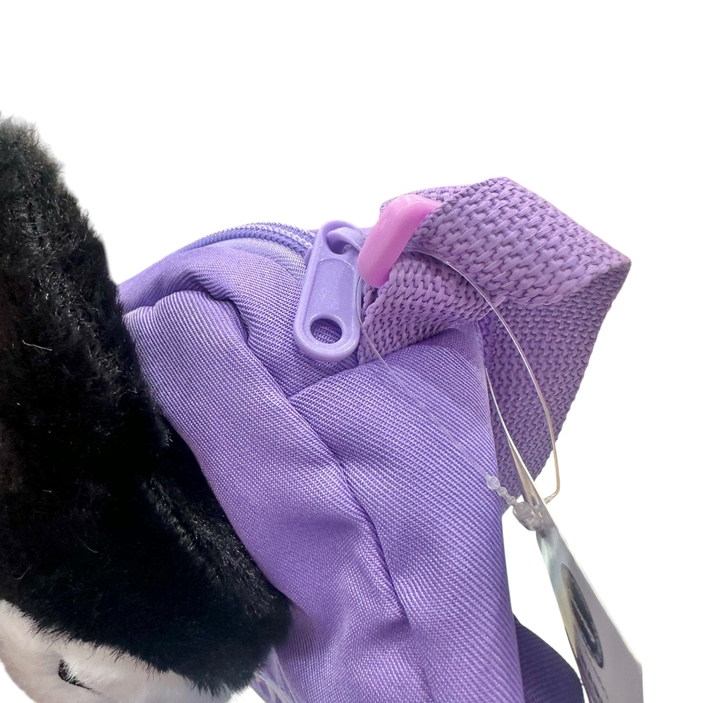 Kuromi Mini Shoulder Pouch