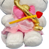 Hello Kitty "Sagittarius" 8in Zodiac Plush