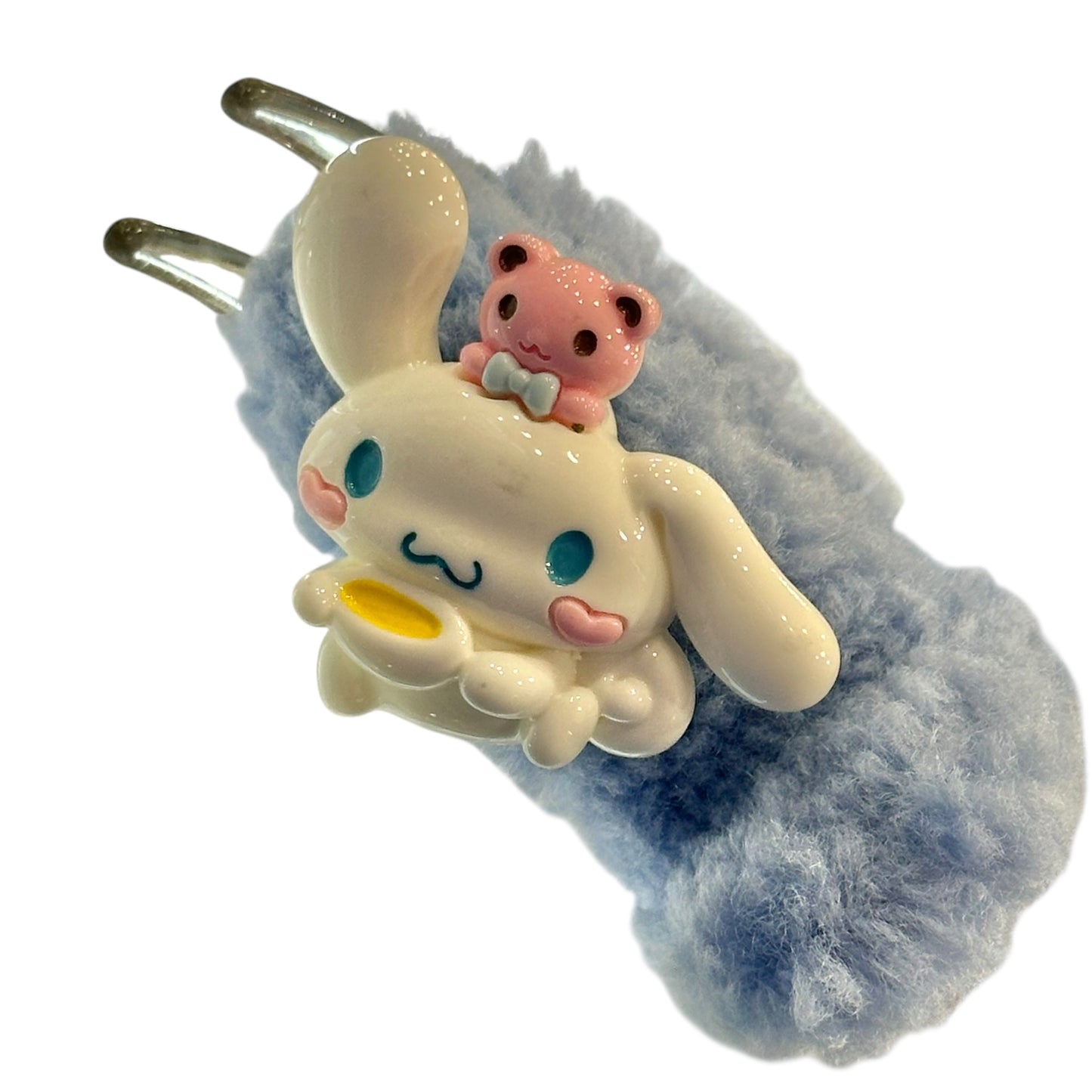 Cinnamoroll Claw Clip
