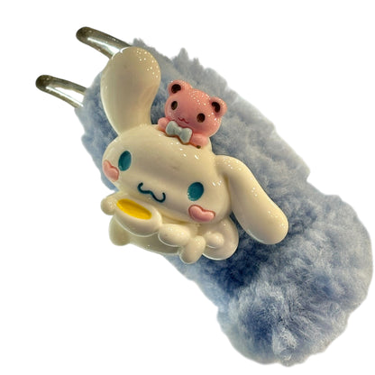 Cinnamoroll Claw Clip