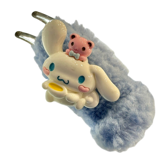 Cinnamoroll Claw Clip