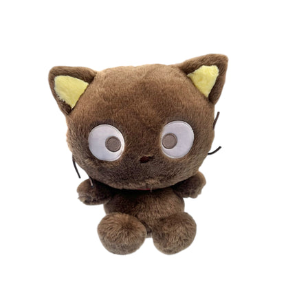 Chococat "Pale Fur" 10in Plush