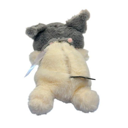 Kuromi Plush Pen Pocket