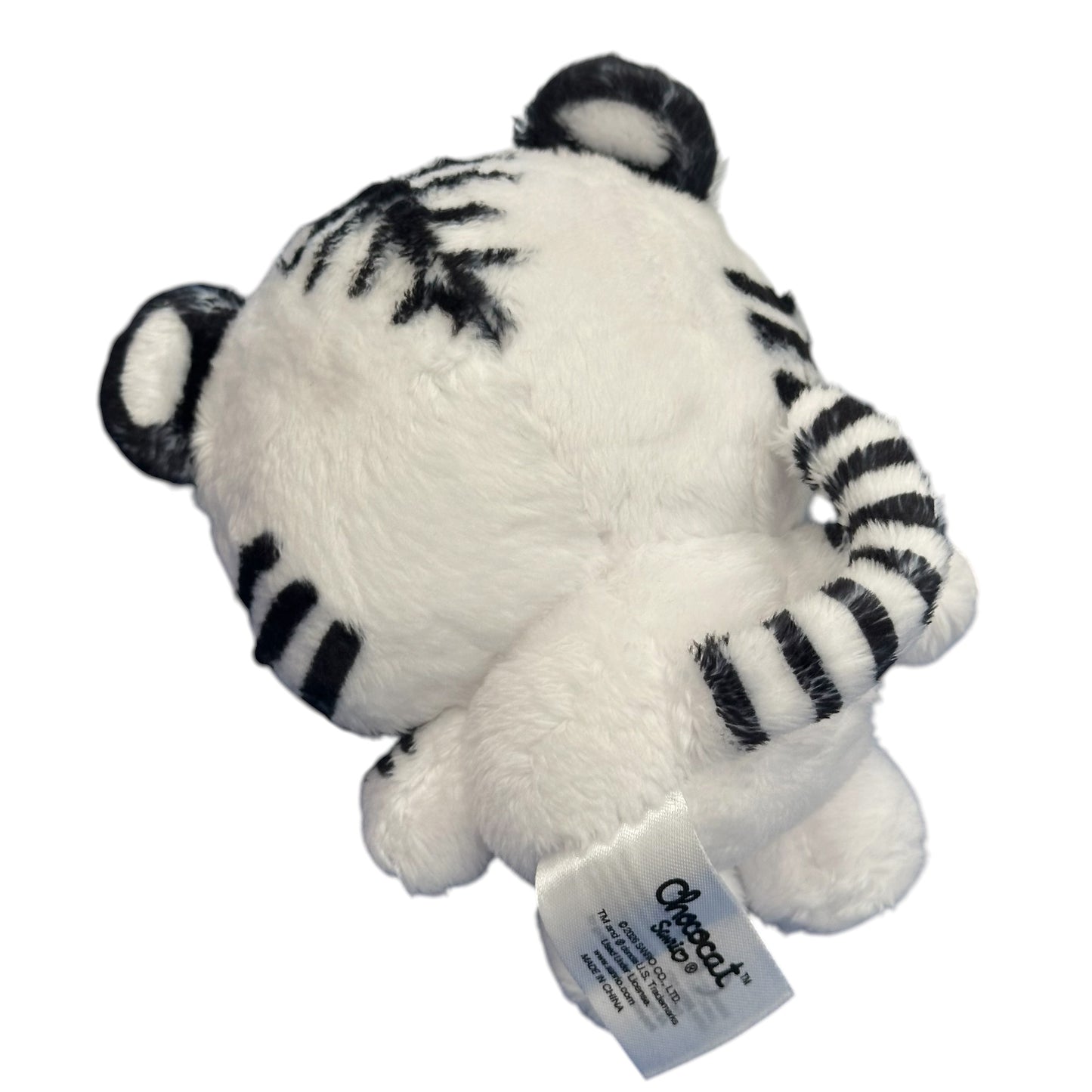 Chococat "Midnight Circus" Mascot Clip On
