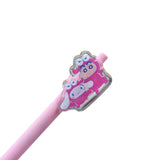 Cinnamoroll x Crayon Shin Chan Acrylic Pen (Chocobi)