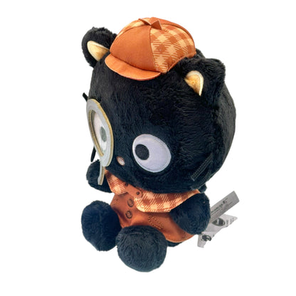 Chococat "Detective" Bean Doll