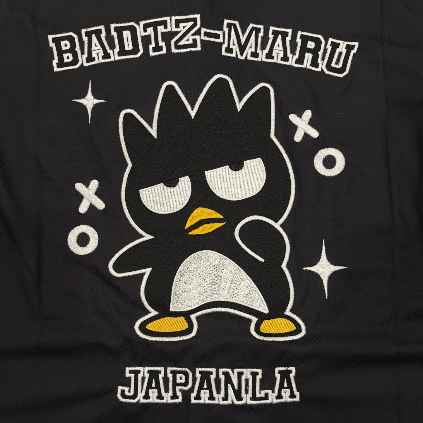 JapanLA Badtz Maru Baseball Jersey