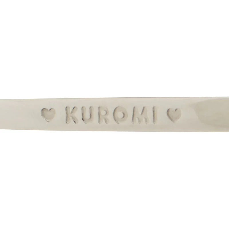 Kuromi Stainless Fork