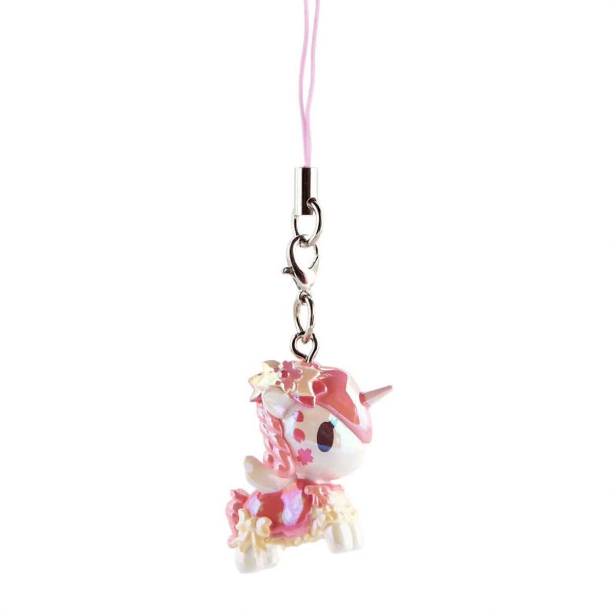 tokidoki "Shimmer Cherry Blossom" Unicorno Frenzies