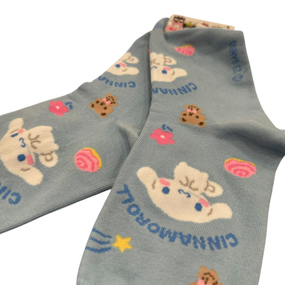 Cinnamoroll "Pattern" Socks