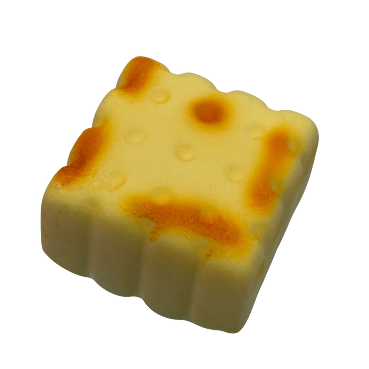 Bread Shape Squishy