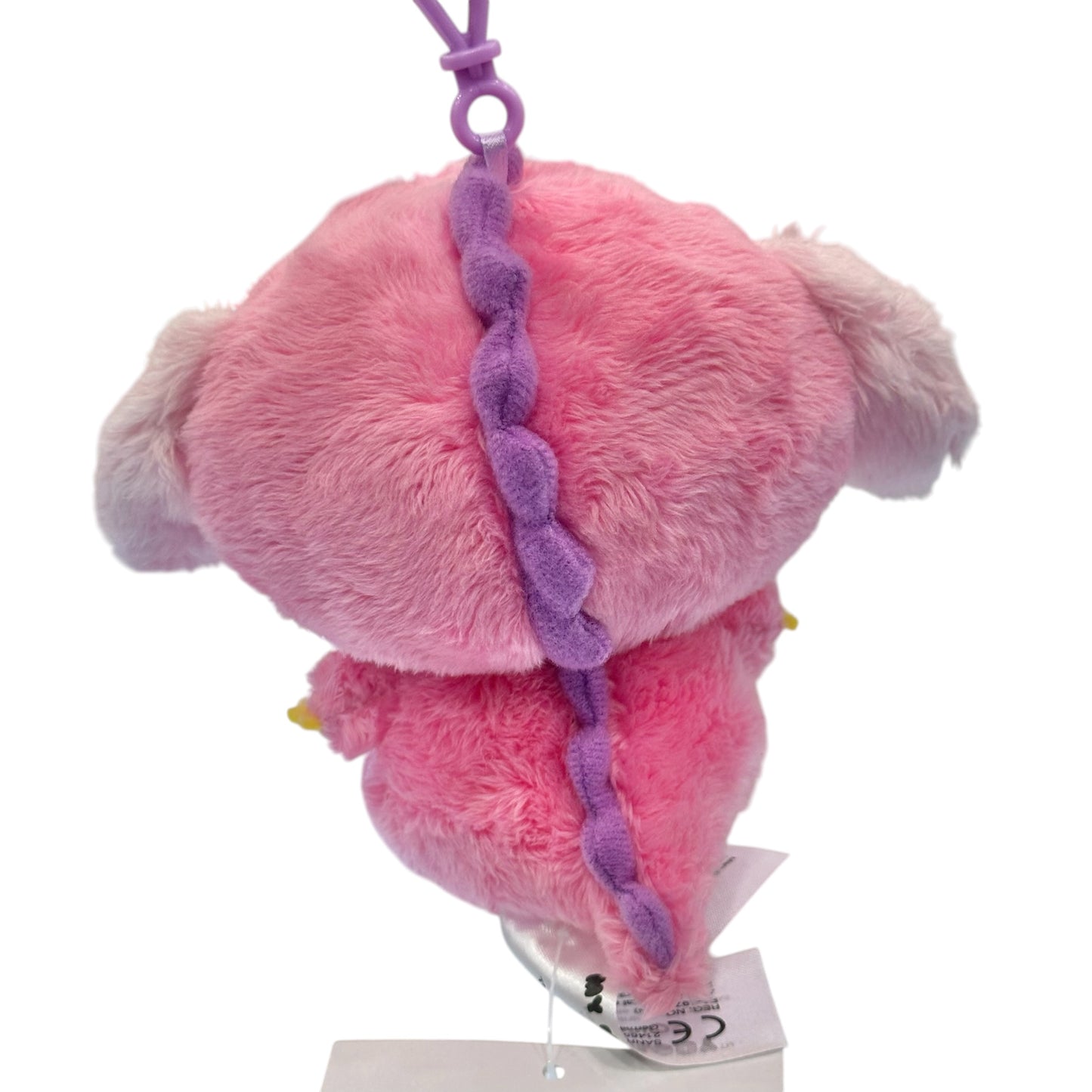 My Melody "Dinosaur" Mascot Clip On