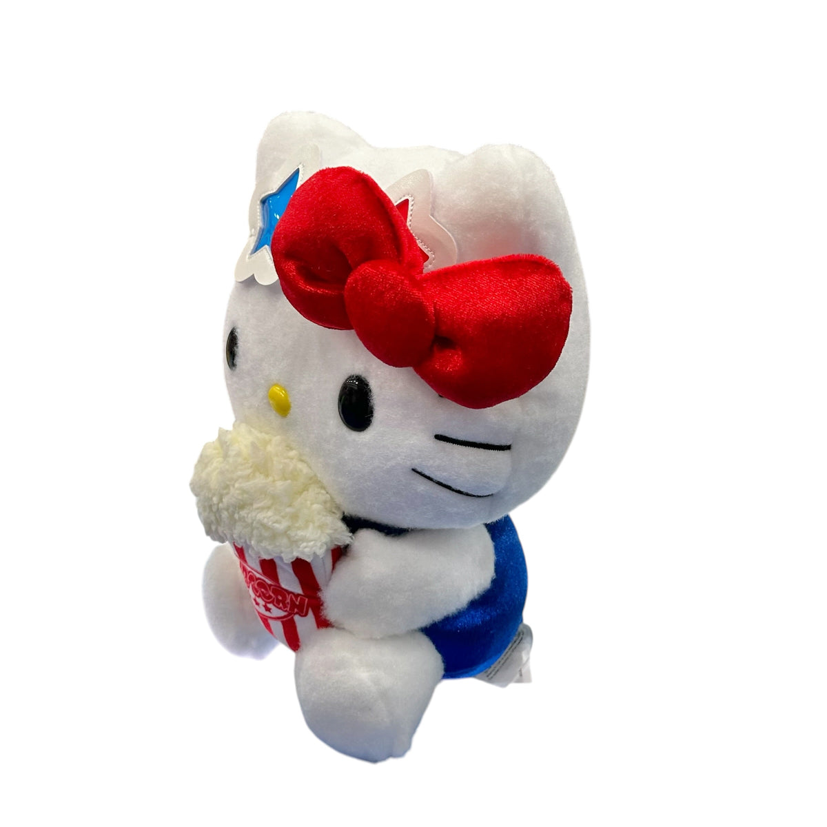Hello Kitty "Movie Theater" 10in Plush