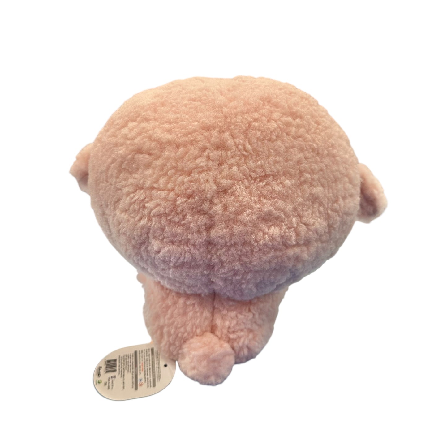 My Sweet Piano Plush