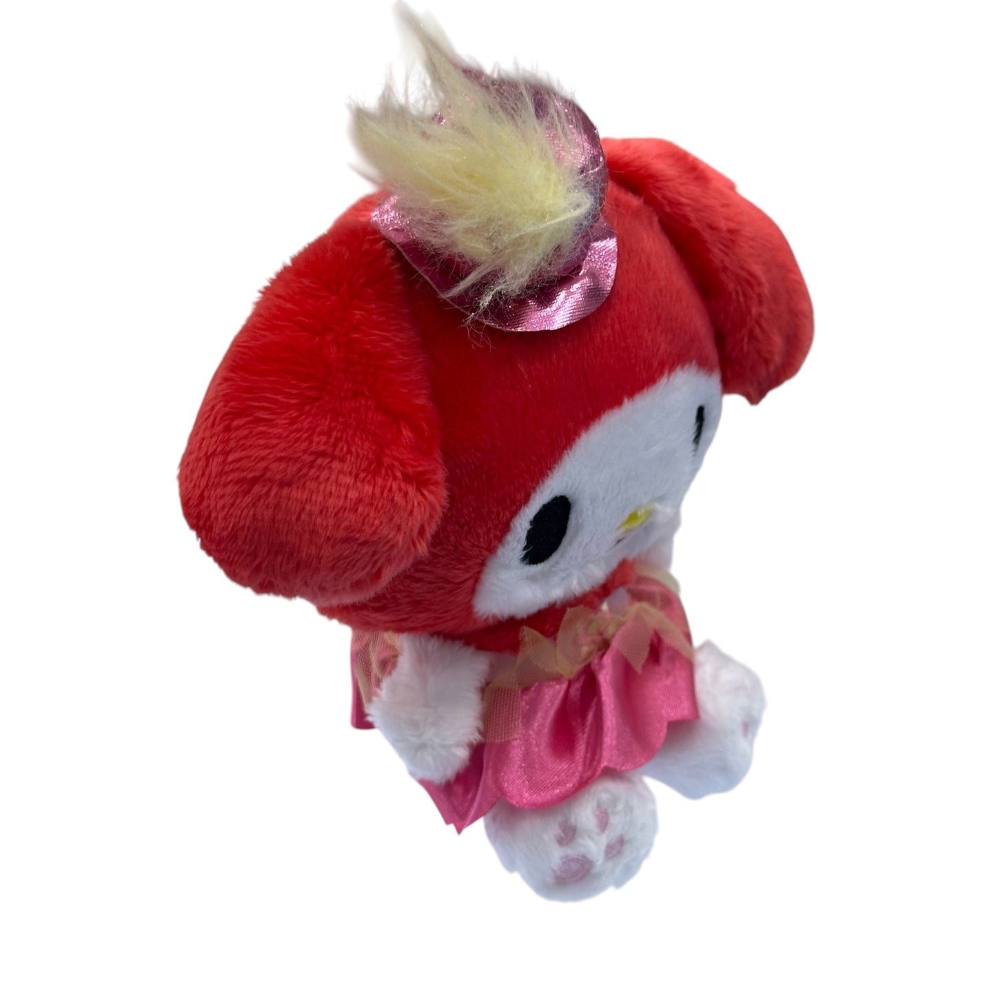 My Melody "Midnight Circus" Mascot Clip On