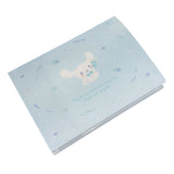 Cinnamoroll ID Tickets File Folder