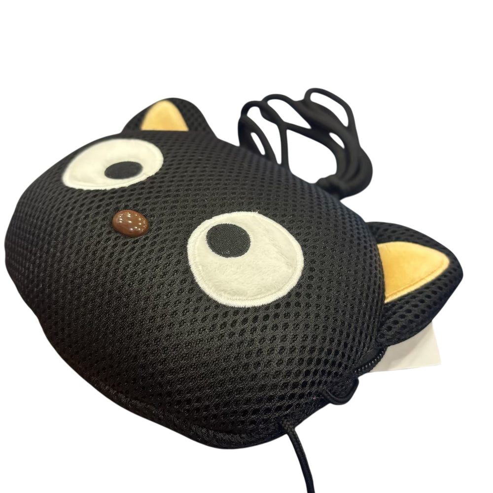 Chococat Plush Accessory Pocket