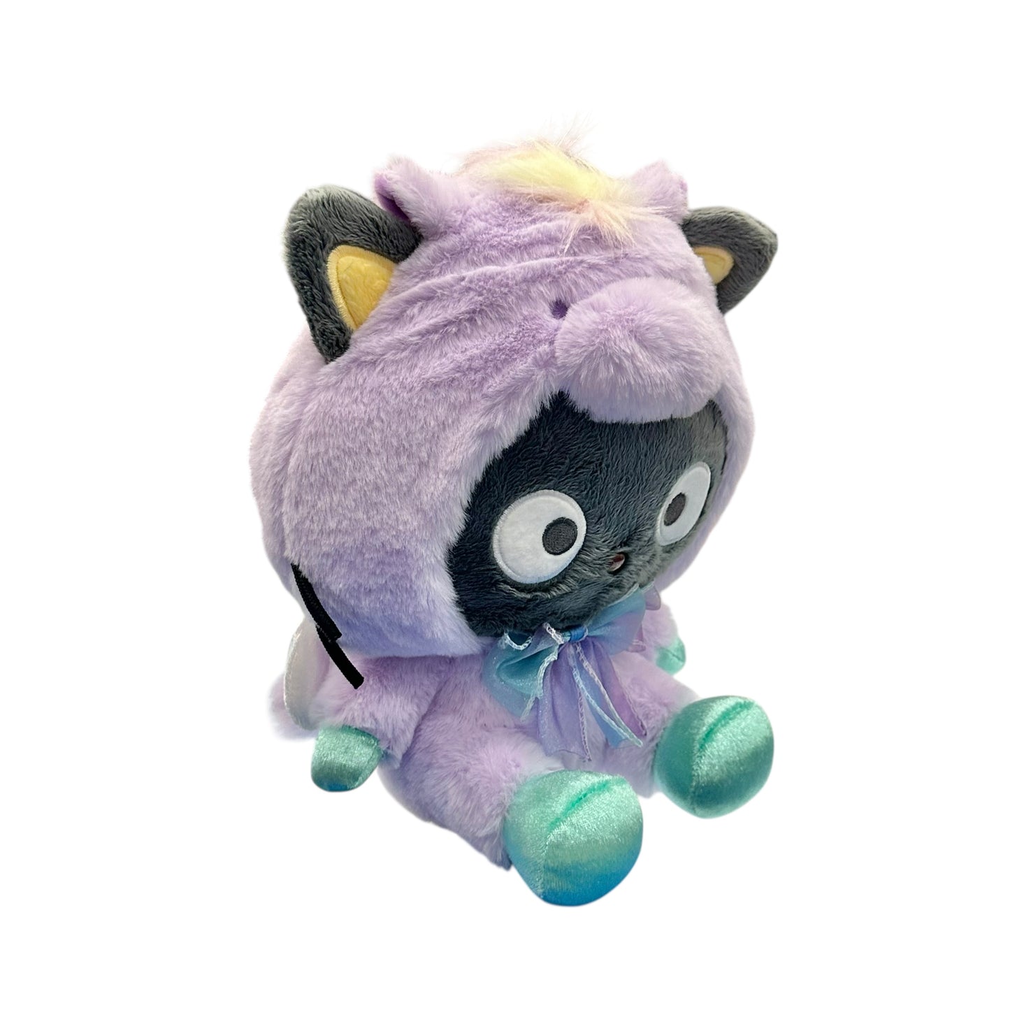 Chococat "Pegasus" 10in Plush