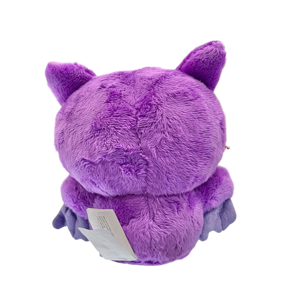 Hello kitty bat plush hotsell